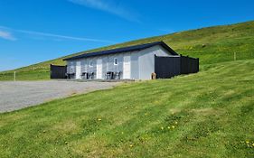 Guesthouse Brúnahlíð