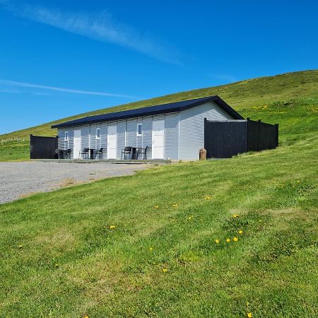 Guesthouse Brúnahlíð Athaldalur Exteriér fotografie